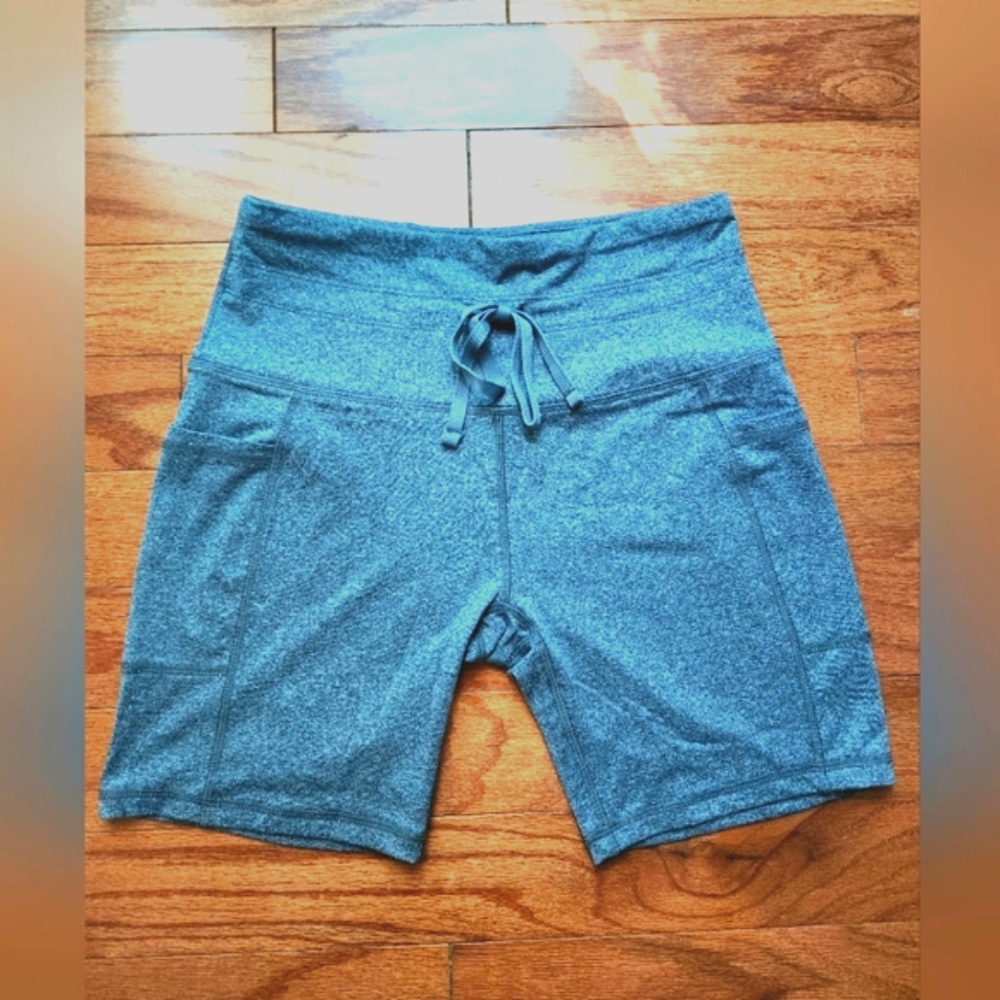 Biker Shorts/Activewear